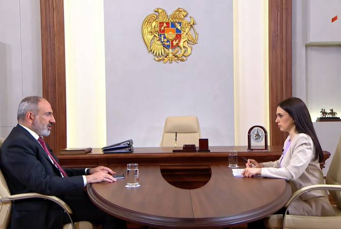 "Zangezur açıklamaları sürecin ilerlemesine engel oluyor"